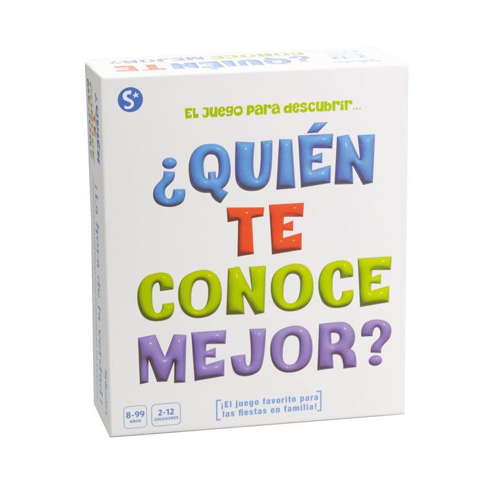¿Quién te conoce mejor? - Imagen 2