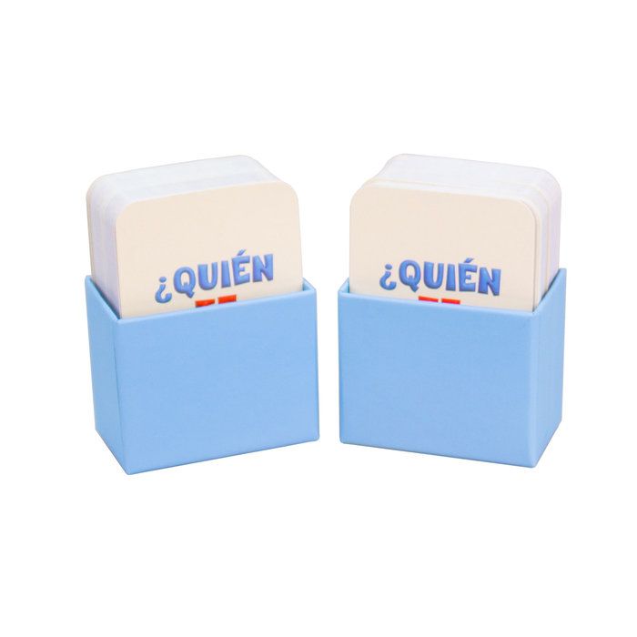 ¿Quién te conoce mejor? - Imagen 3