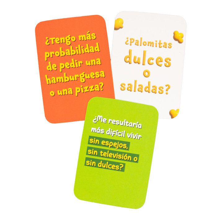 ¿Quién te conoce mejor? - Imagen 4