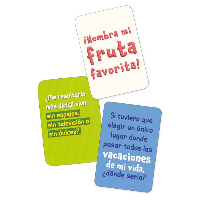 ¿Quién te conoce mejor? - Imagen 5