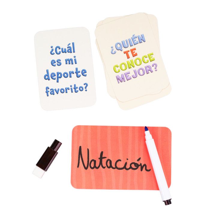 ¿Quién te conoce mejor? - Imagen 6