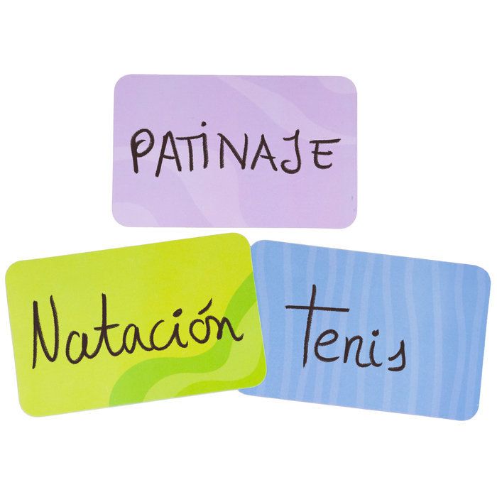 ¿Quién te conoce mejor? - Imagen 7