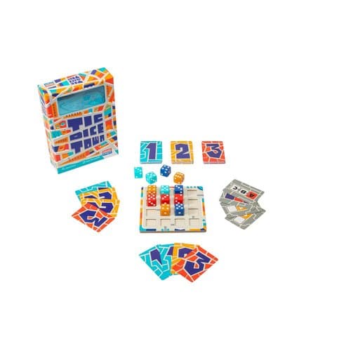 Tic Dice Town - Imagen 2