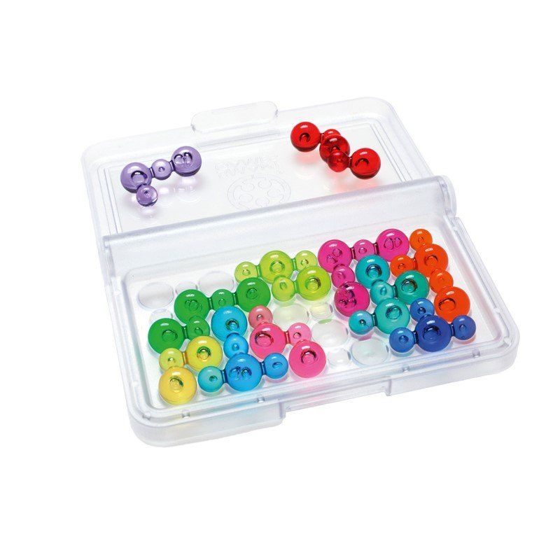 IQ Bubbles - Smart Games - Imagen 3