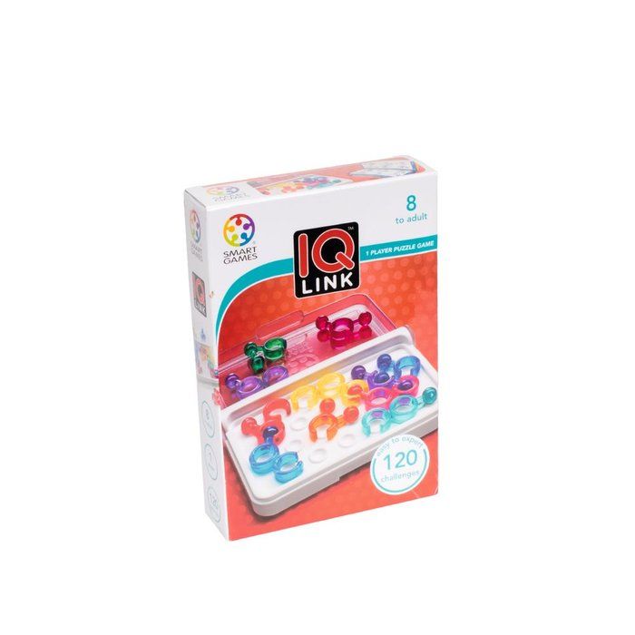 IQ Link - Smart Games - Imagen 2
