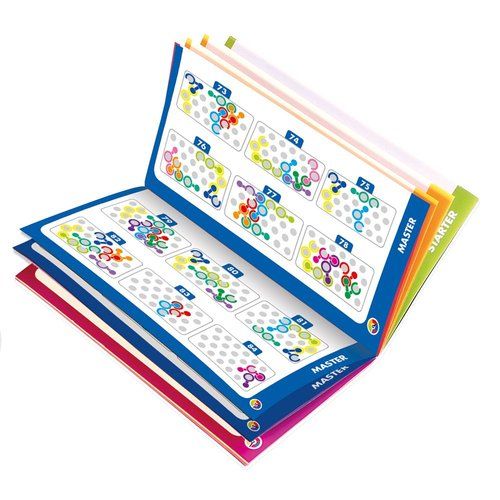 IQ Link - Smart Games - Imagen 3