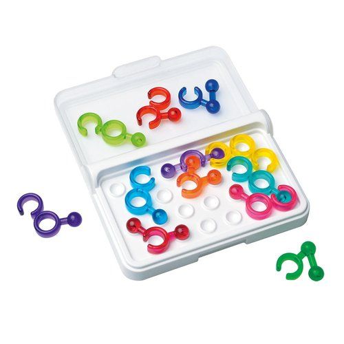 IQ Link - Smart Games - Imagen 4