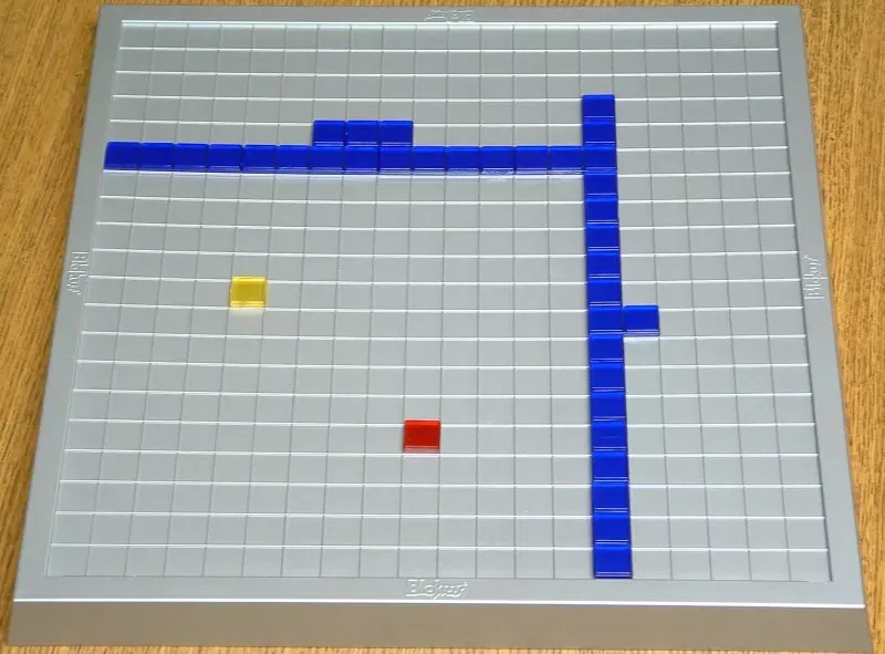 Blokus - Imagen 2