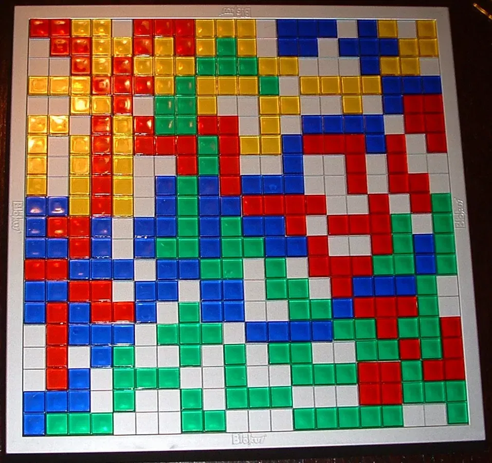 Blokus - Imagen 4