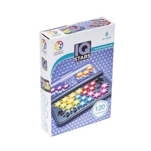 IQ Stars - Smart Games - Imagen 2