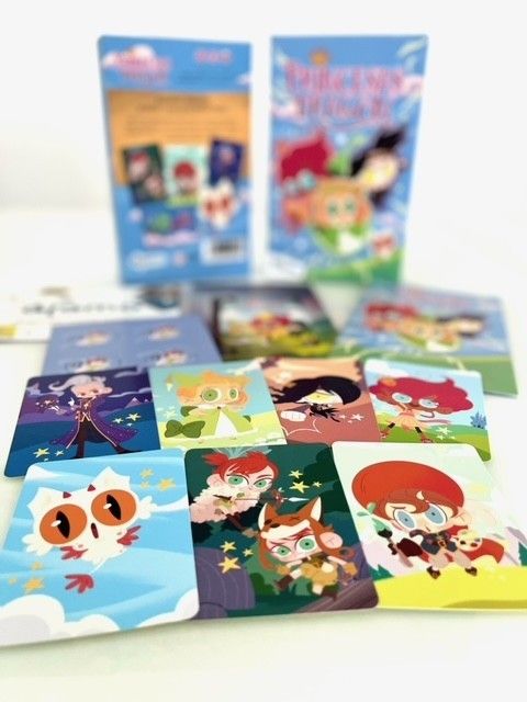 Princesas Dragón - Imagen 2