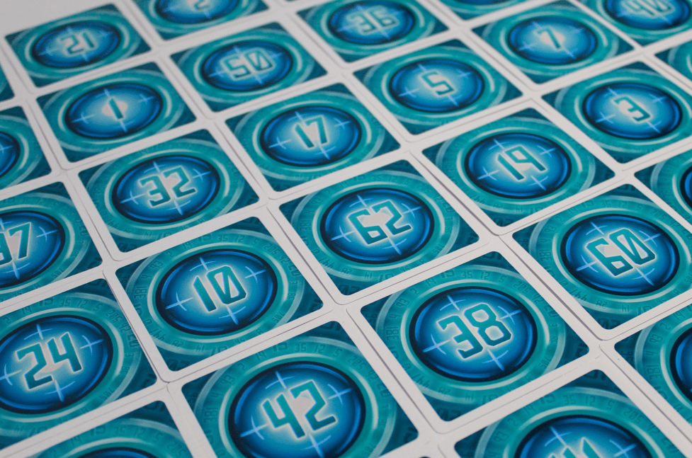 Secret Number - Imagen 3