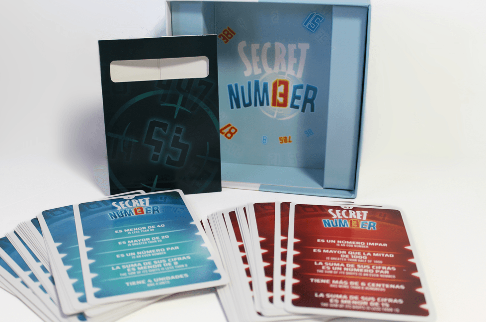Secret Number - Imagen 5