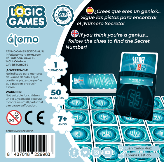 Secret Number - Imagen 6