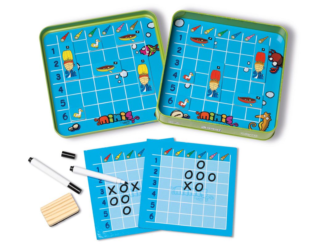 ARRR! - Juego de barcos - Imagen 2