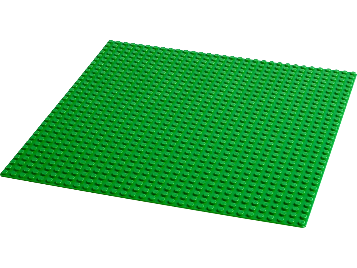 Base Verde (Lego 11023) - Imagen 5