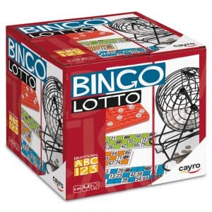 Bingo Lotto
