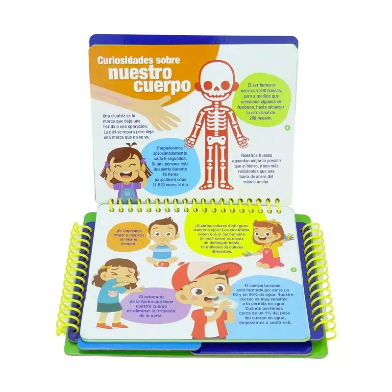 Clever Games Genius 4-5 Años - Imagen 3