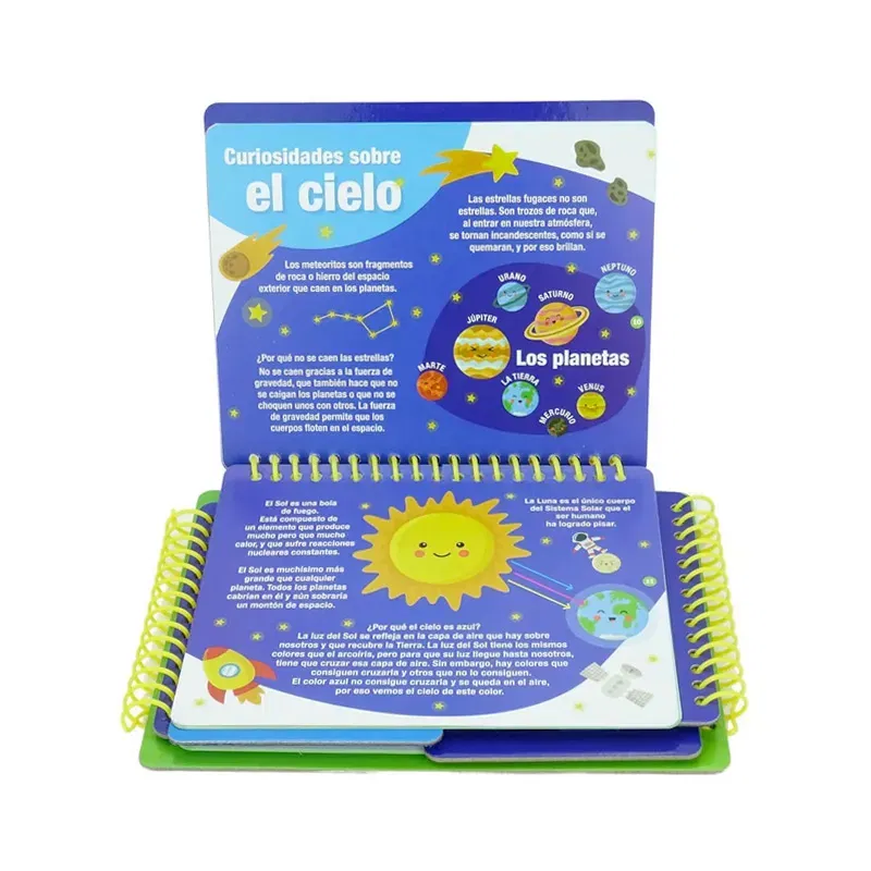 Clever Games Genius 4-5 Años - Imagen 4