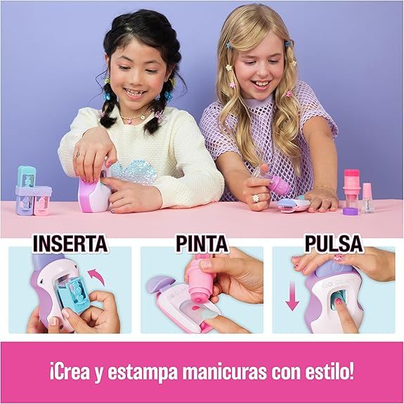 Cool Maker - Go Glam Estudio de uñas - Imagen 2