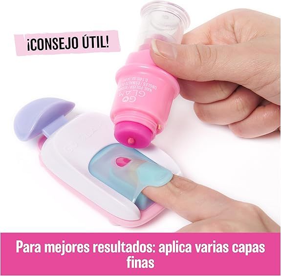 Cool Maker - Go Glam Estudio de uñas - Imagen 6