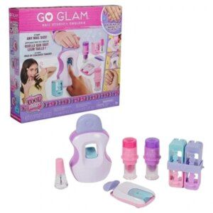 Cool Maker - Go Glam Estudio de uñas