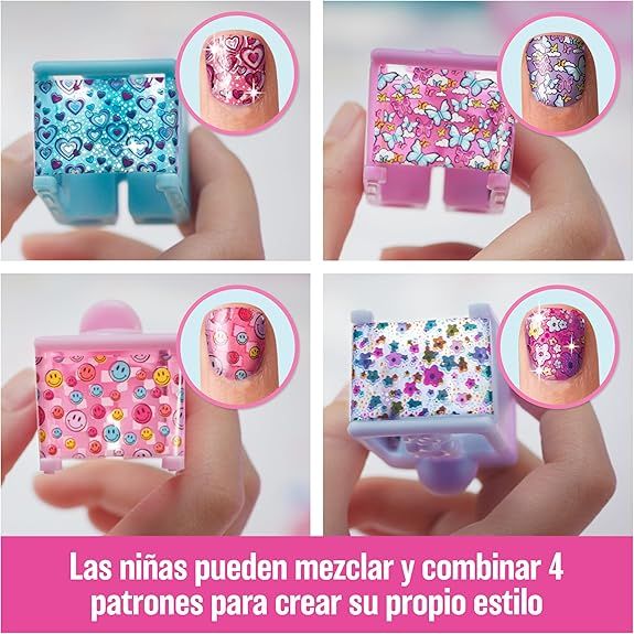 Cool Maker - Go Glam Estudio de uñas - Imagen 5