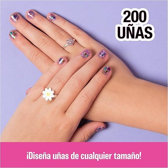 Cool Maker - Go Glam Estudio de uñas - Imagen 4