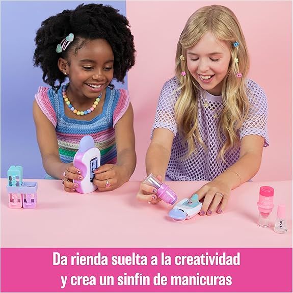 Cool Maker - Go Glam Estudio de uñas - Imagen 3