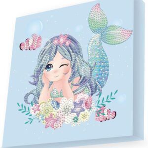 Diamond Dotz Sirenita Sea Starlett