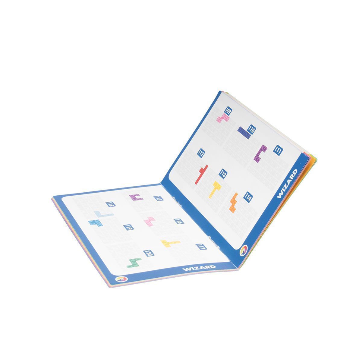 IQ XoXo - Smart Games - Imagen 4