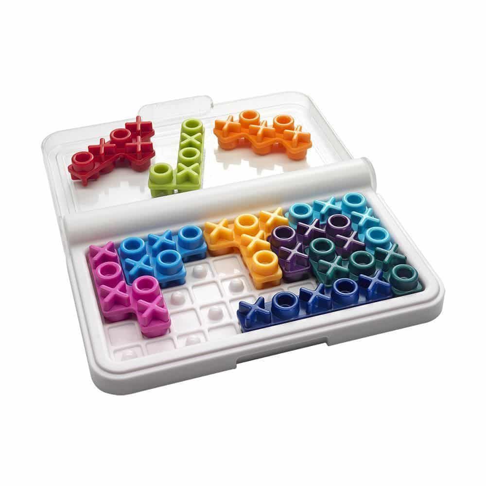 IQ XoXo - Smart Games - Imagen 3