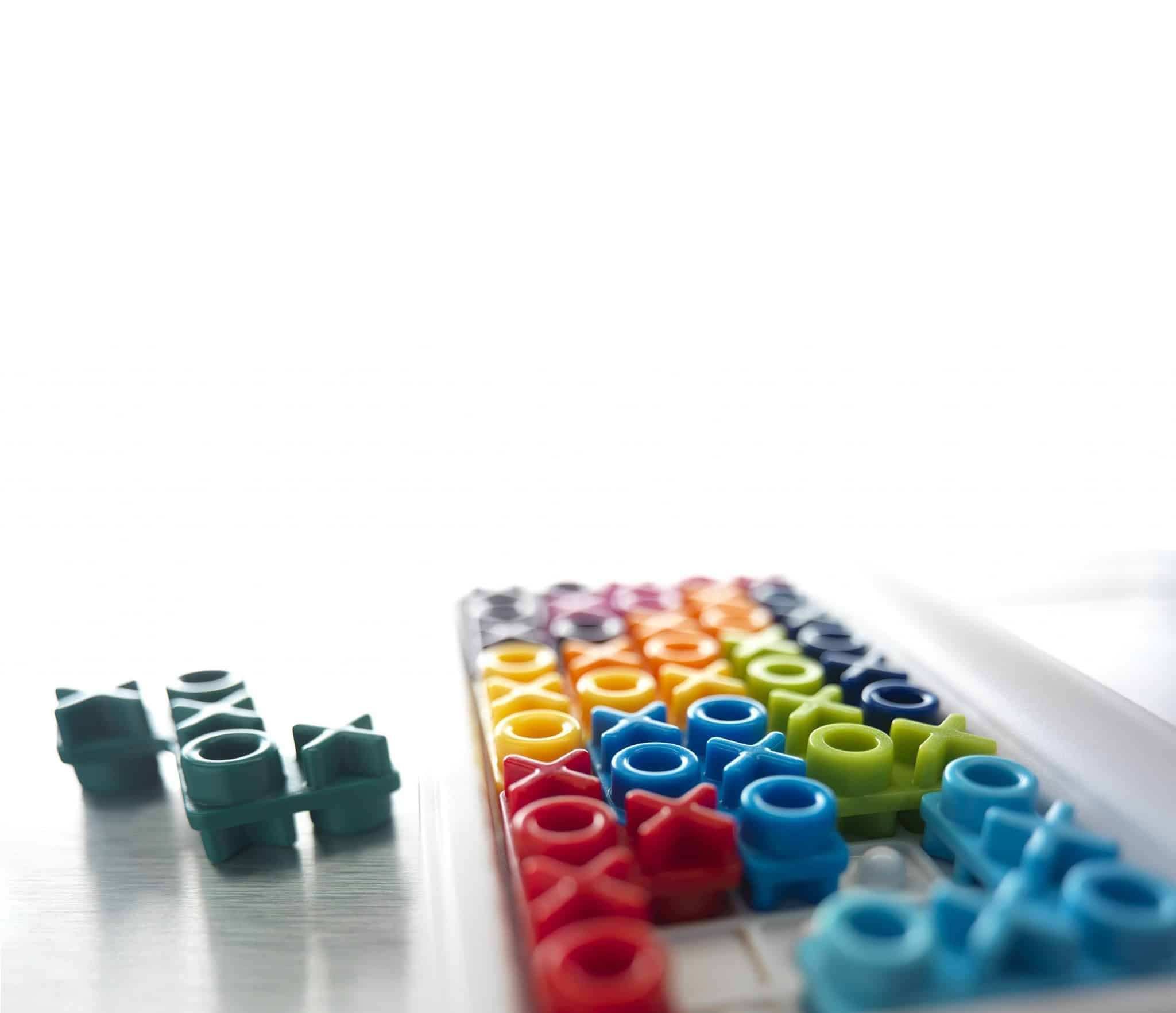 IQ XoXo - Smart Games - Imagen 2