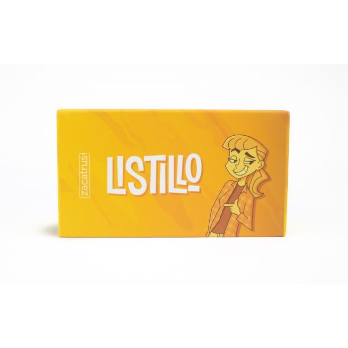 Listillo - Imagen 2