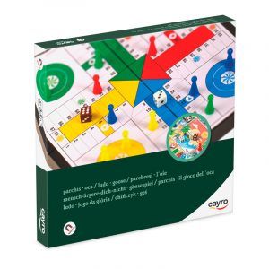 Parchís - Oca Magnético