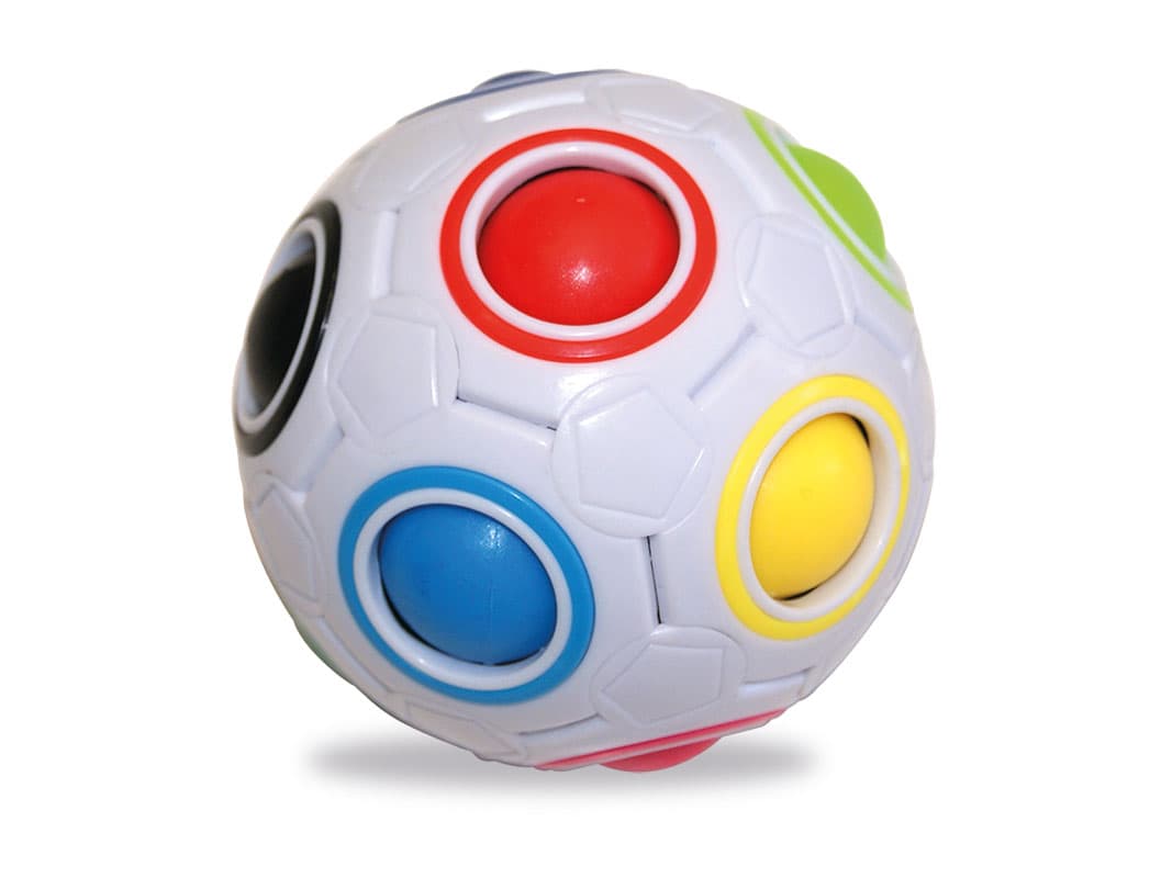 RAINBOW BALL_2
