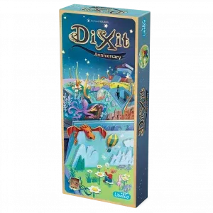 Dixit Anniversary
