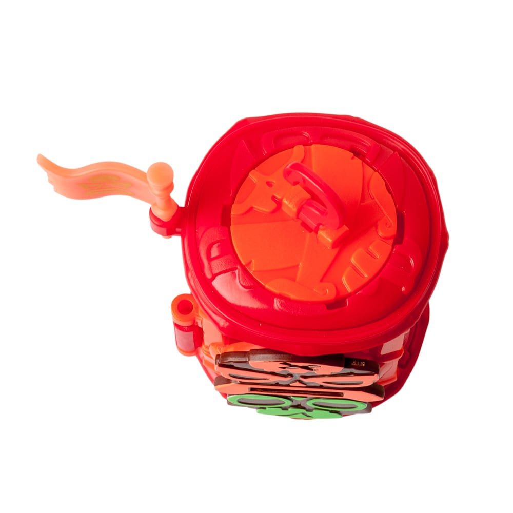 Piratix Crazy Jungle Cages - Imagen 6