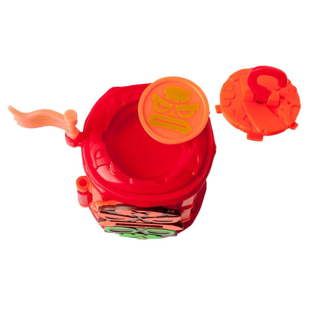 Piratix Crazy Jungle Cages - Imagen 5
