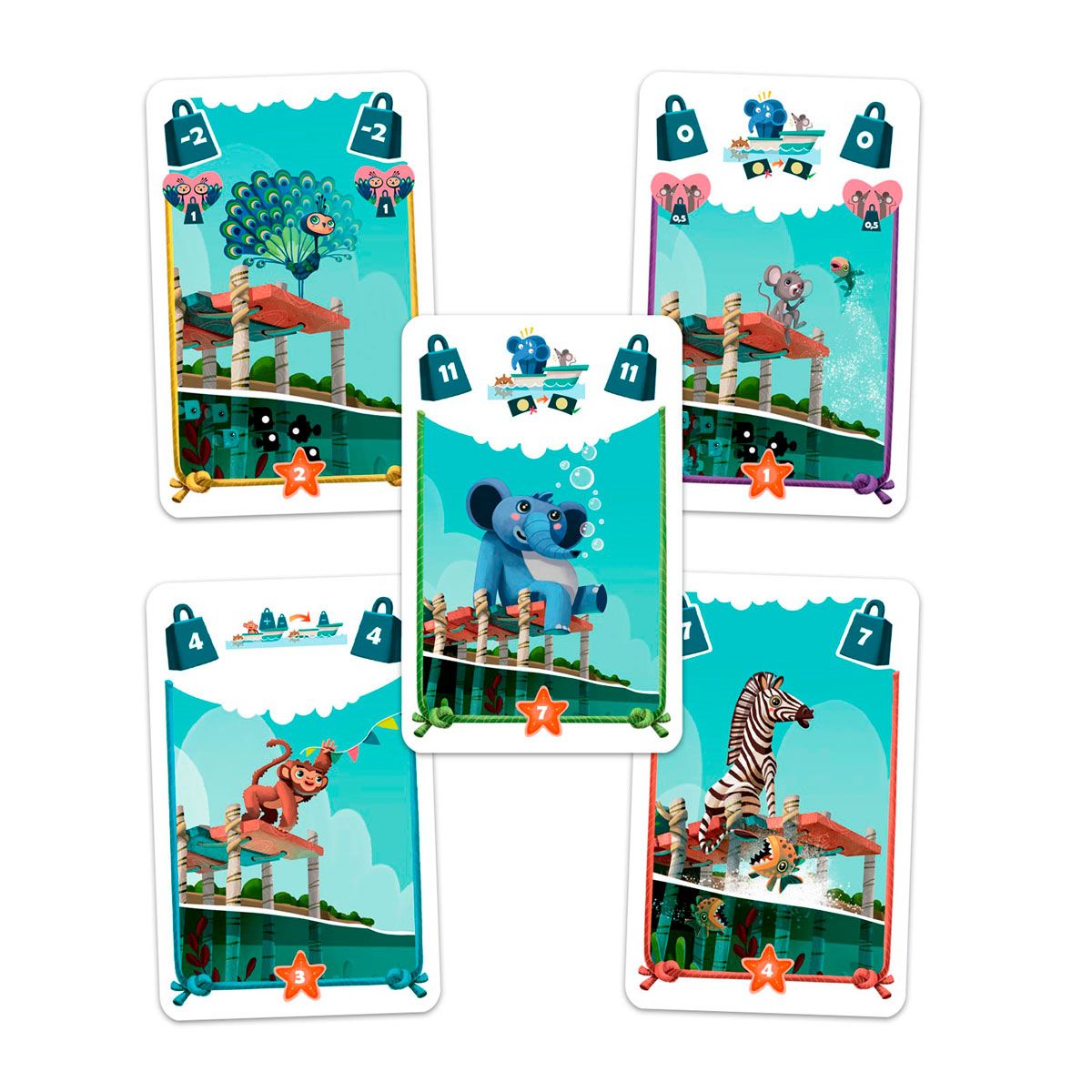 All Aboard - Imagen 2