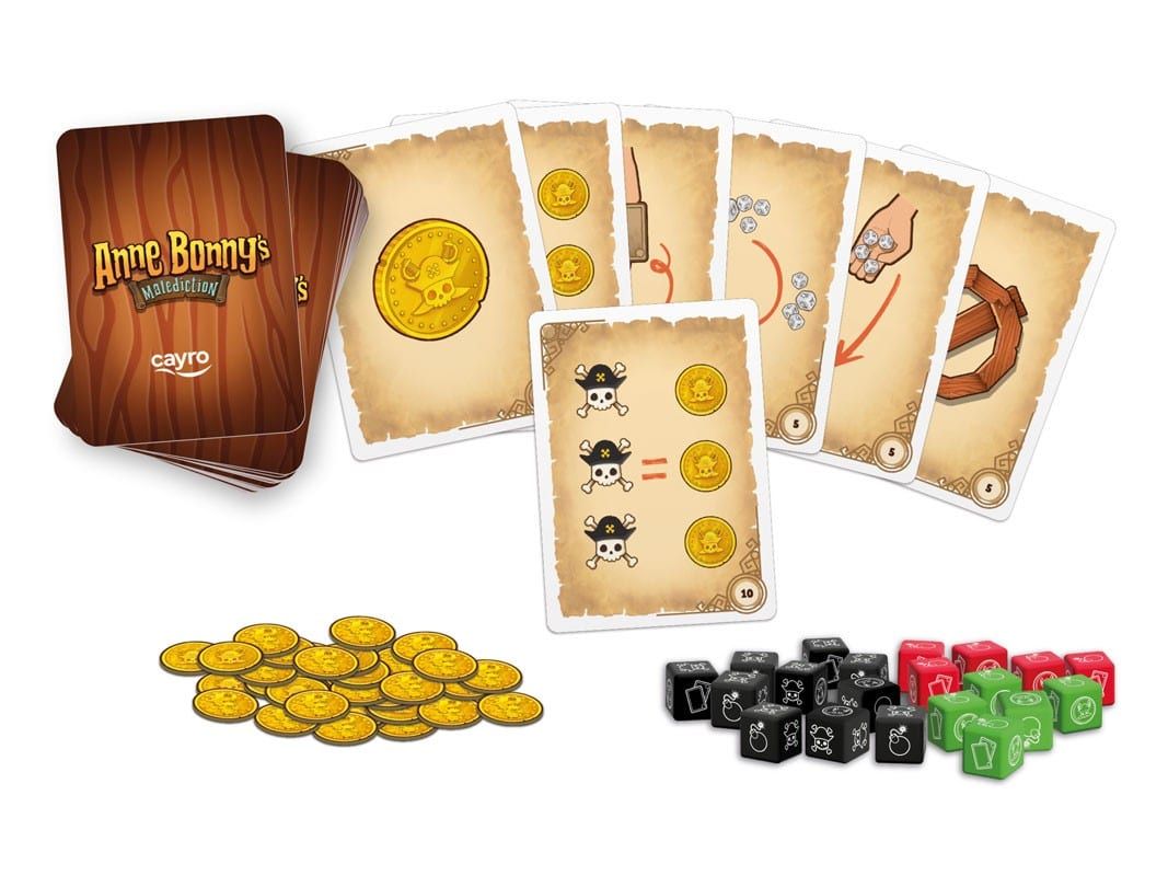 Anne Bonny's Malediction - Imagen 4