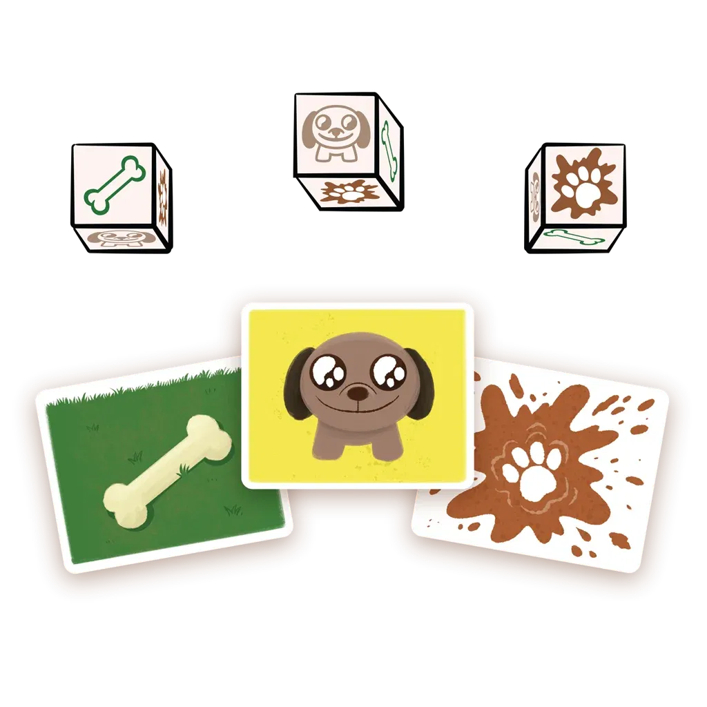 Apestosillo - Imagen 2