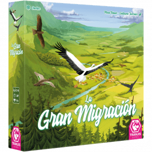 La Gran Migración