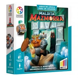 Maldita Mazmorra
