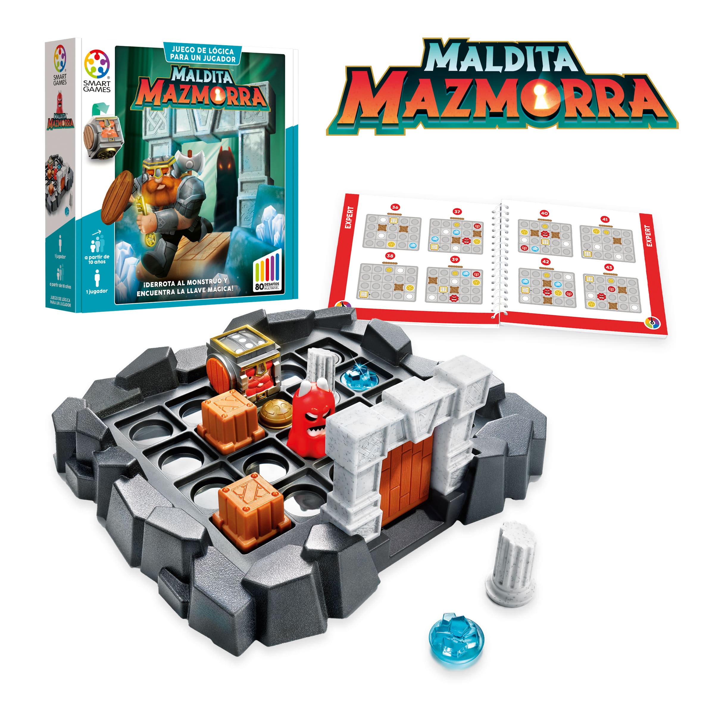 Maldita Mazmorra_2