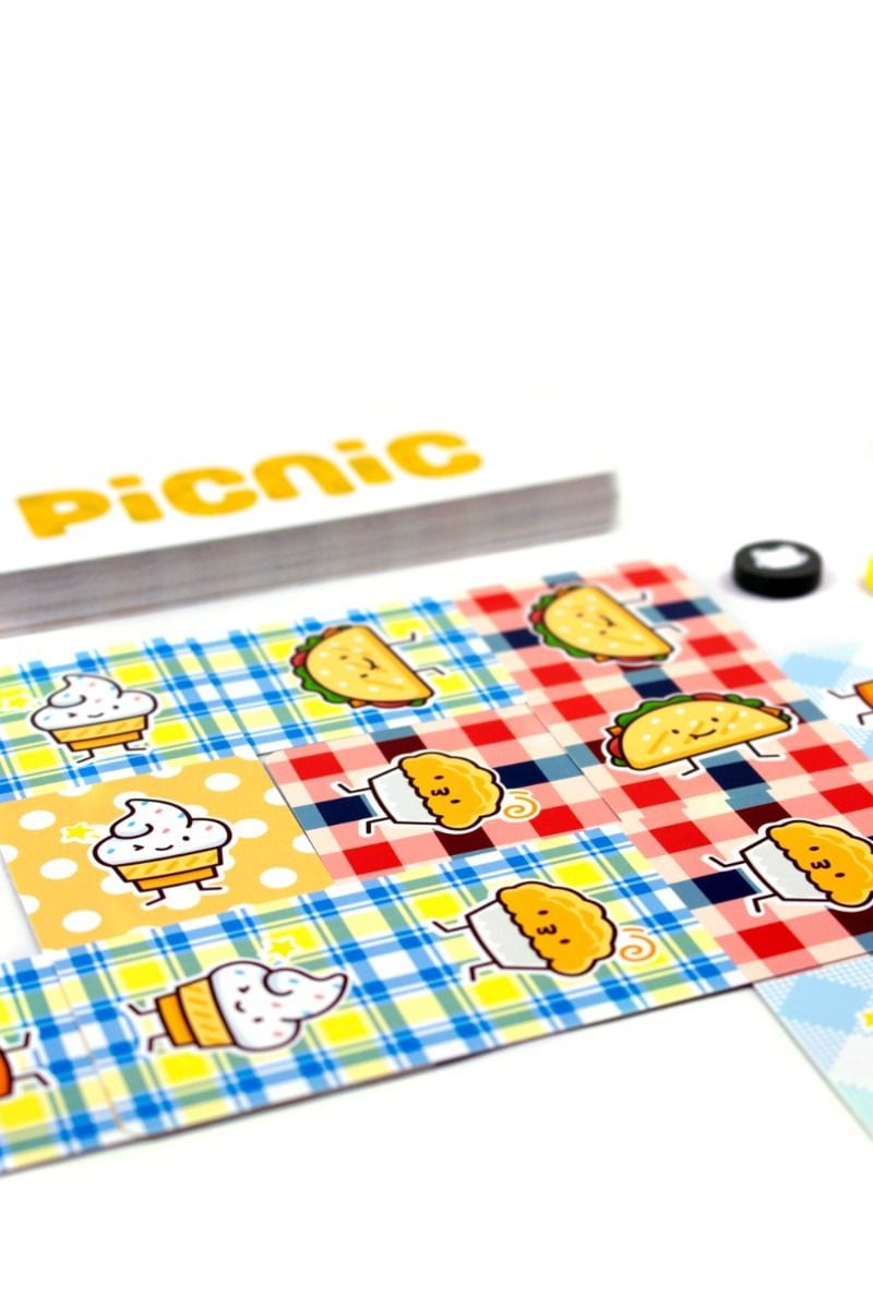 Picnic - Imagen 5