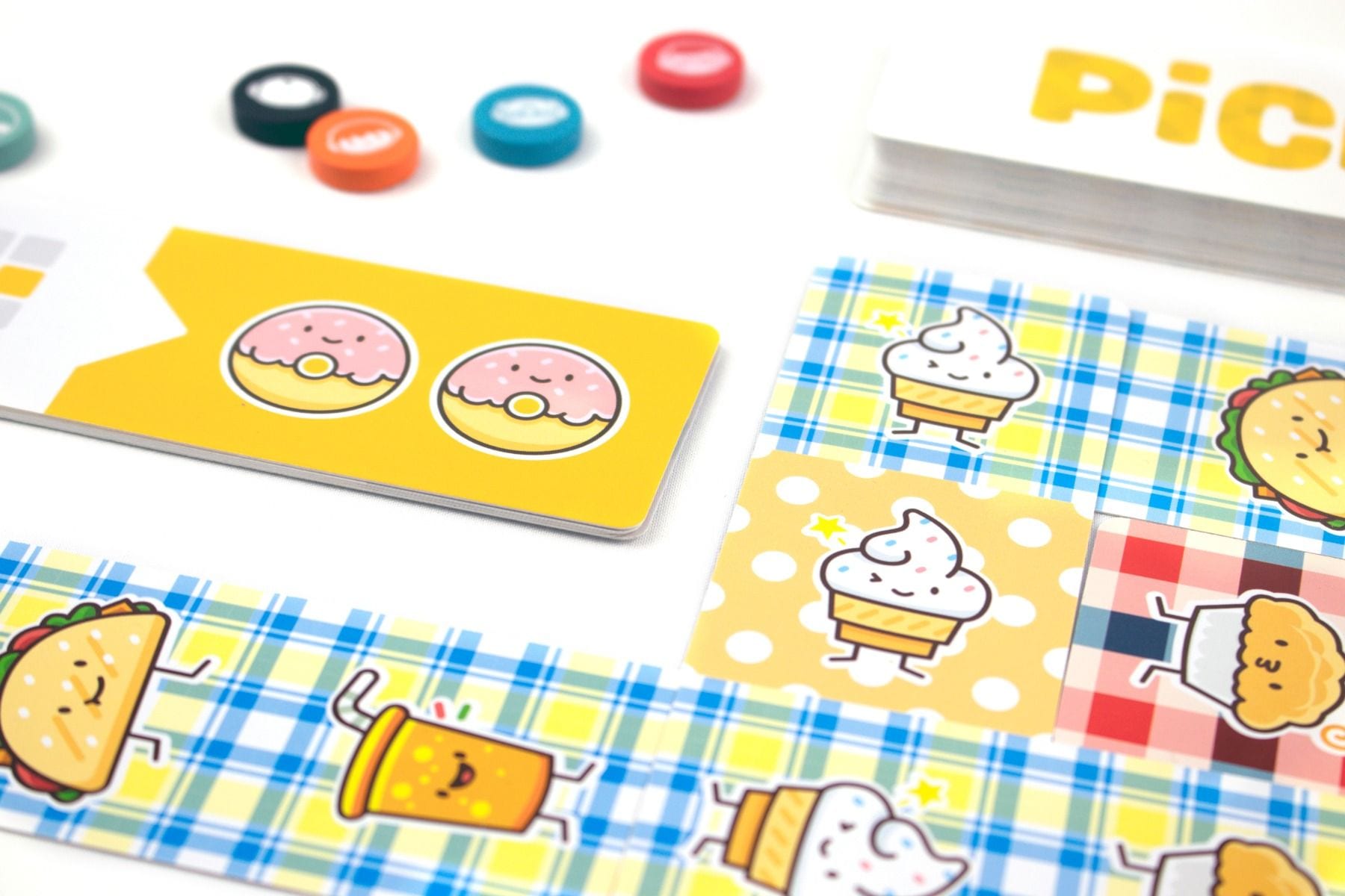 Picnic - Imagen 4