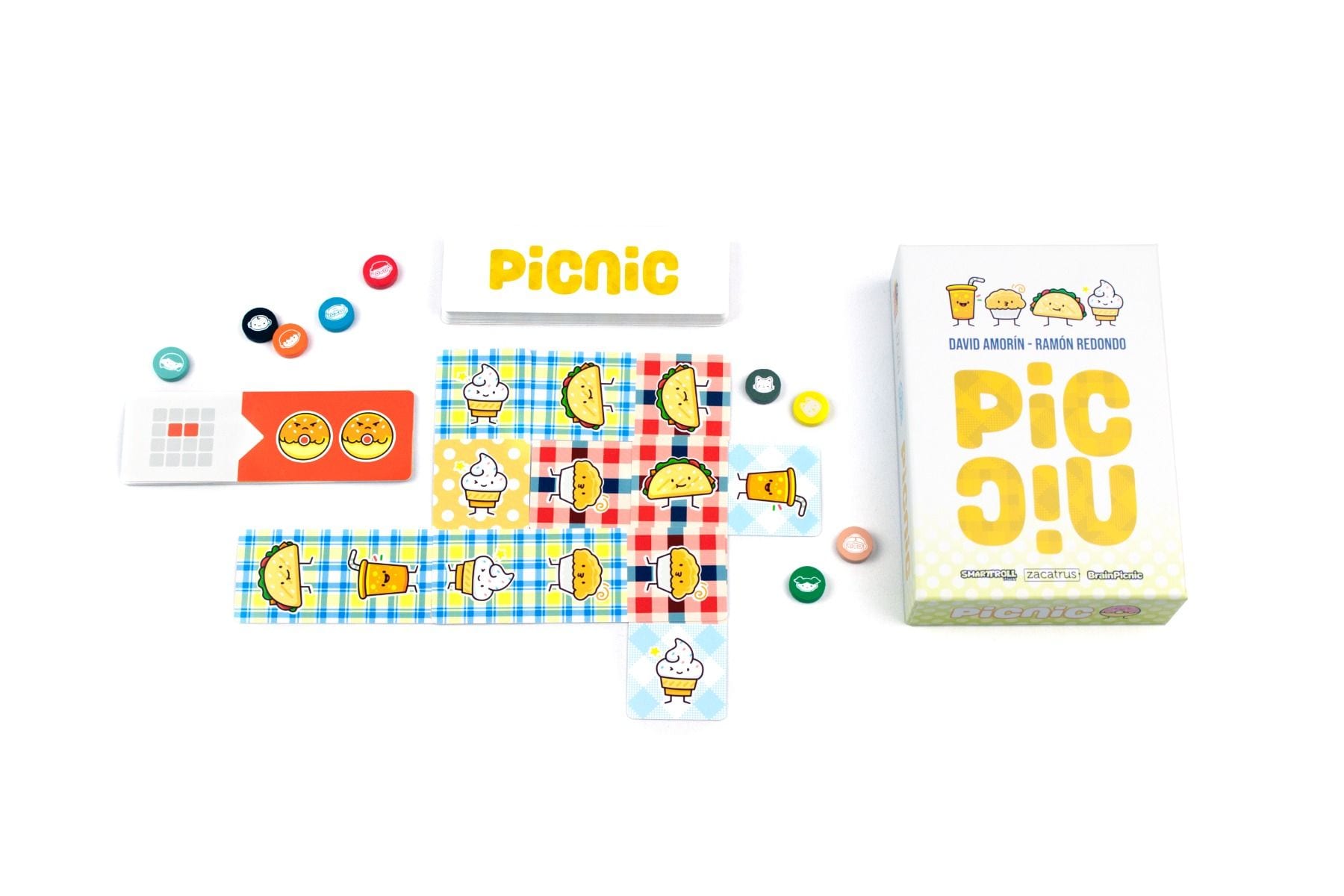 Picnic - Imagen 3