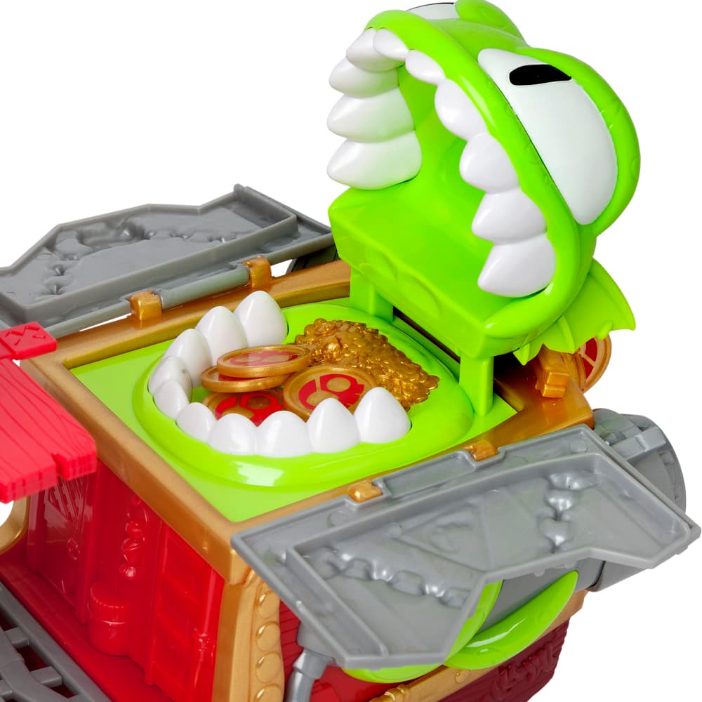 Piratix Adventure World - Barco Kraken - Imagen 8