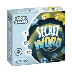 Secret Word